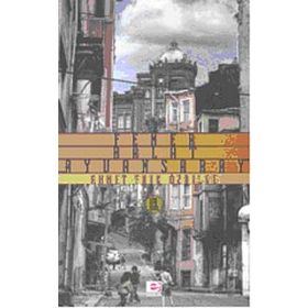 FENER BALAT AYVANSARAY (İNGİLİZCE) - AHMET ÖZBİLGE