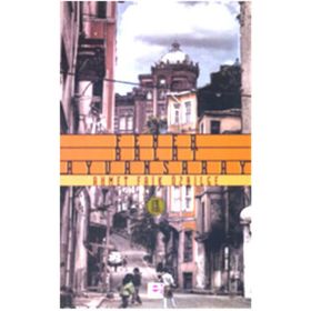 FENER BALAT AYVANSARAY (İNGİLİZCE) - AHMET ÖZBİLGE