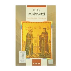 Fener Patrikanesi - Kolektif