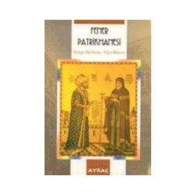 Fener Patrikanesi - Kolektif