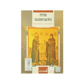 Fener Patrikanesi - Kolektif