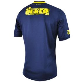 Fenerbahçe 2012 Üçüncü Lacivert Forma