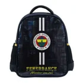 Fenerbahçe 3624 Brick Number One Ana Okulu Çantası