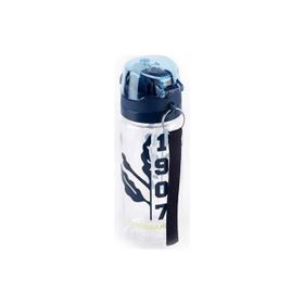Fenerbahçe 500 ml Kırılmaz Şeffaf Matara