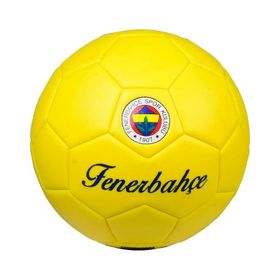 Fenerbahçe 500932 Sarı Premium Futbol Topu