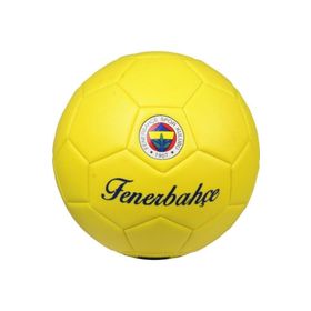 Fenerbahçe 500932 Sarı Premium Futbol Topu