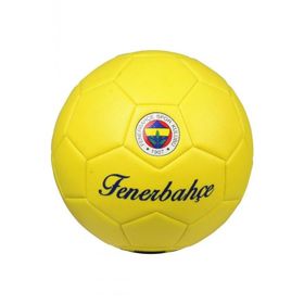 Fenerbahçe 500932 Sarı Premium Futbol Topu