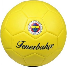 Fenerbahçe 500932 Sarı Premium Futbol Topu