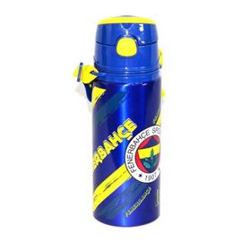Fenerbahçe 97816 Metal Matara