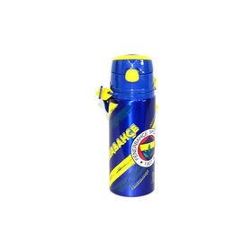 Fenerbahçe 97816 Metal Matara