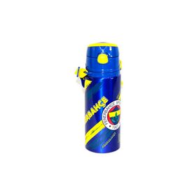Fenerbahçe 97816 Metal Matara