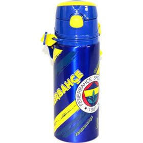 Fenerbahçe 97816 Metal Matara