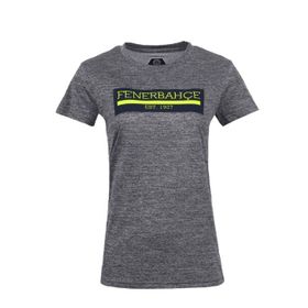 Fenerbahçe Aktif Kadın T-shirt