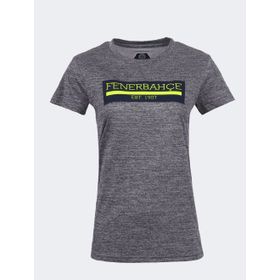 Fenerbahçe Aktif Kadın T-shirt