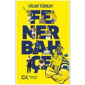 Fenerbahçe Hilmi Türkay