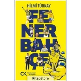 Fenerbahçe Hilmi Türkay