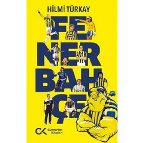 Fenerbahçe Hilmi Türkay