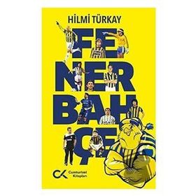 Fenerbahçe Hilmi Türkay
