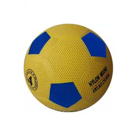 Fenerbahçe Kauçuk Sarı Futbol Topu