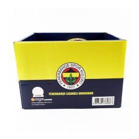 Fenerbahçe Lisanslı Kupa Bardak