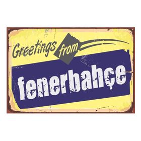 FENERBAHÇE MAZINDE BIR TARIH YATAR - ERGUN HİÇYILMAZ