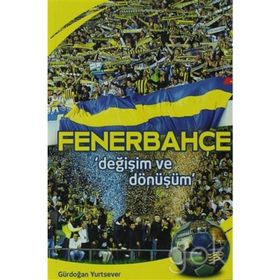 FENERBAHÇE MAZINDE BIR TARIH YATAR - ERGUN HİÇYILMAZ