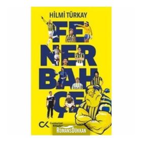 FENERBAHÇE MAZINDE BIR TARIH YATAR - ERGUN HİÇYILMAZ