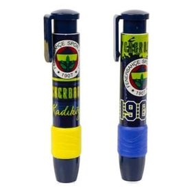 Fenerbahçe Mekanik Roket Silgi