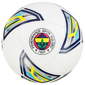 Fenerbahçe Newforce 01 5 No Futbol Topu