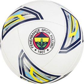 Fenerbahçe Newforce 01 5 No Futbol Topu