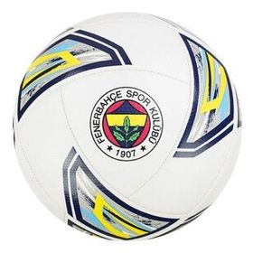 Fenerbahçe Newforce 01 5 No Futbol Topu