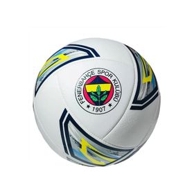 Fenerbahçe Newforce 01 5 No Futbol Topu