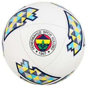 Fenerbahçe Newforce-02 No:5 Futbol Topu