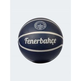 Fenerbahçe No: 7 Lacivert Basketbol Topu
