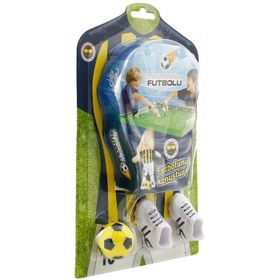 Fenerbahçe Parmak Futbolu Oyuncu Seti