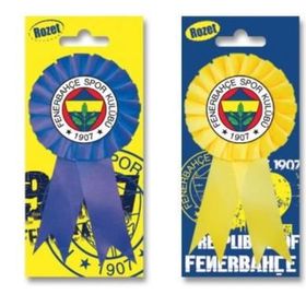 Fenerbahçe Rozet
