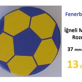 Fenerbahçe Rozet