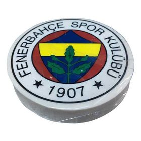 Fenerbahçe Şekilli Silgi