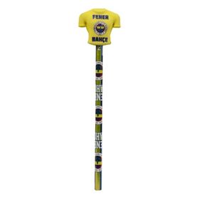 Fenerbahçe Silgi Tepeli Kurşun Kalem