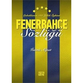 Fenerbahçe Sözlüğü - İnönü Alpat