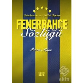 Fenerbahçe Sözlüğü - İnönü Alpat