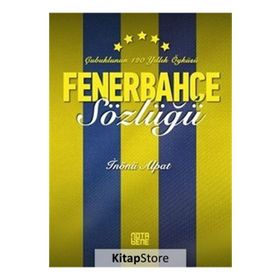 Fenerbahçe Sözlüğü - İnönü Alpat