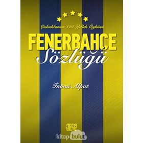 Fenerbahçe Sözlüğü - İnönü Alpat