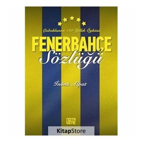 Fenerbahçe Sözlüğü - İnönü Alpat
