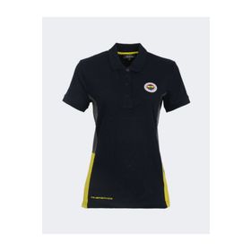 Fenerbahçe Tribün Basic Kadın T-shirt
