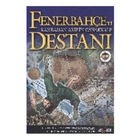 Fenerbahçe’li Kahraman Arif’in Çanakkale Destanı - Osman Arslan