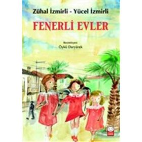 Fenerli Evler - Yücel Izmirli