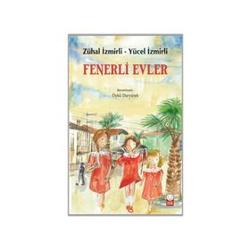 Fenerli Evler - Yücel Izmirli