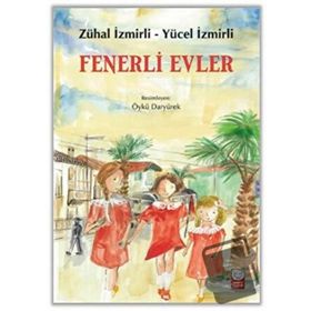 Fenerli Evler - Yücel Izmirli