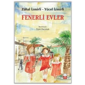 Fenerli Evler - Yücel Izmirli